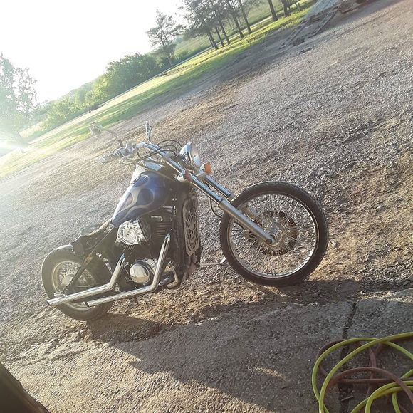 Meet your Posher, John - Picture 1 of 1